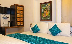 Baba Palace - A Heritage Hotel, Udaipur